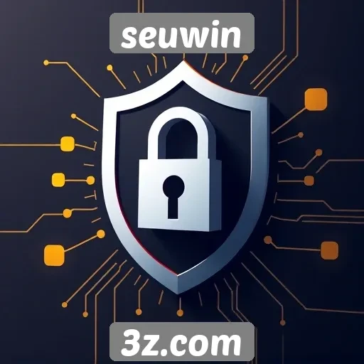 seuwin | Segurança e proteção de dados no SeuWin