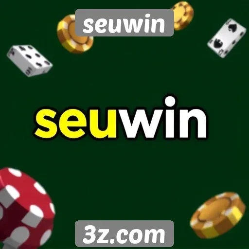 seuwin | Análise das opções de jogos no site seuwin