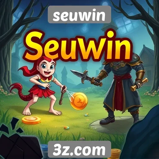 seuwin | Guia completo sobre os jogos disponíveis no seuwin
