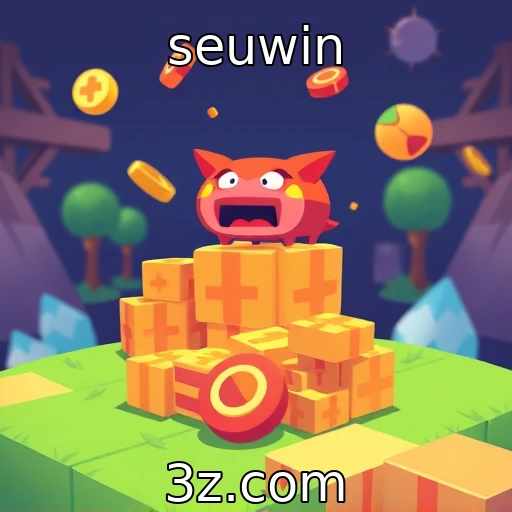 seuwin | Novos modelos de monetização na indústria de jogos