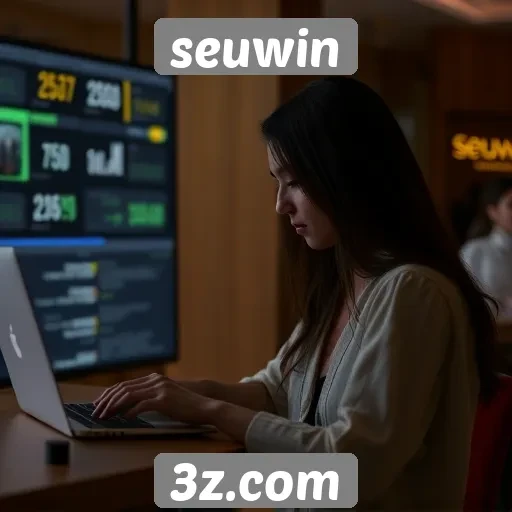 seuwin | Examinar as opções de pagamento disponíveis no seuwin